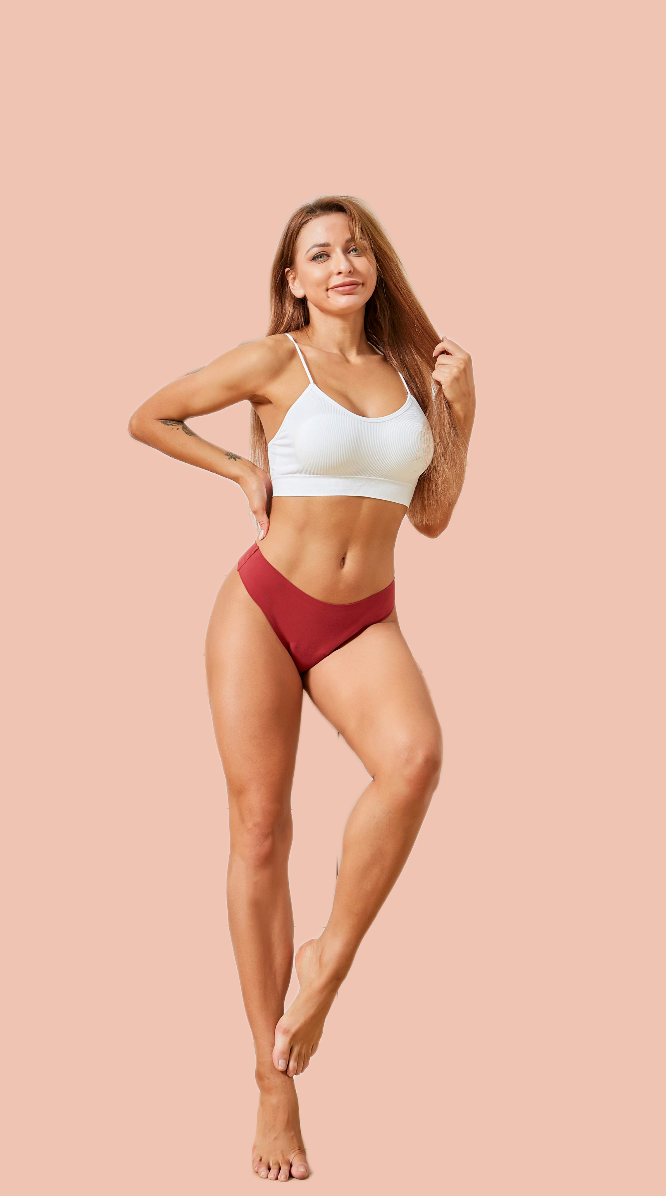 Femme Move Zoë