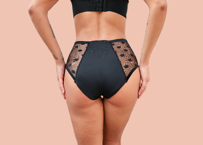 Femme Move Lila
