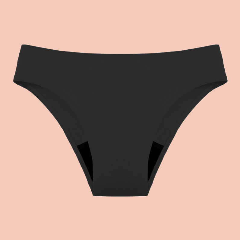 Swim Duo Eve & Senna