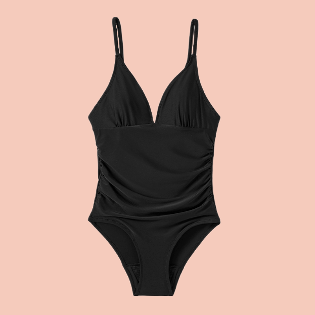 Swim Duo Eve & Senna