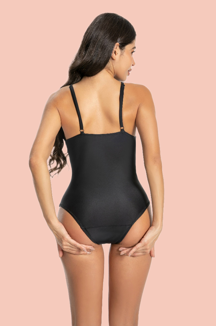 Swim Duo Eve & Senna