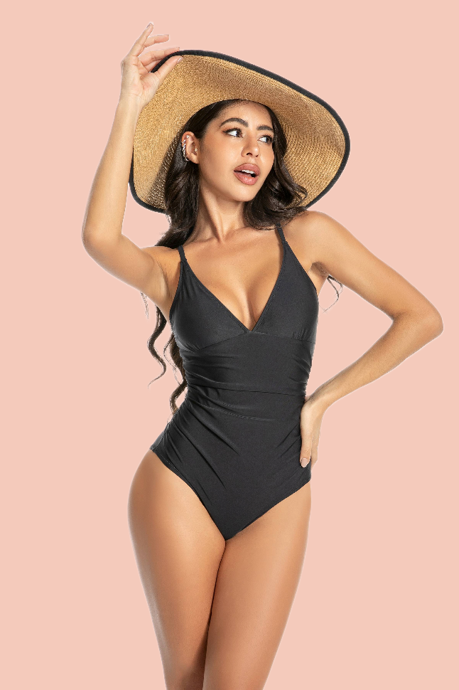 Swim Duo Eve & Senna