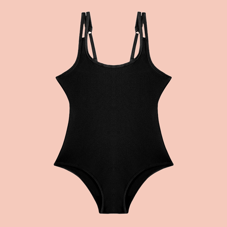 Teens Daily Swim Greta