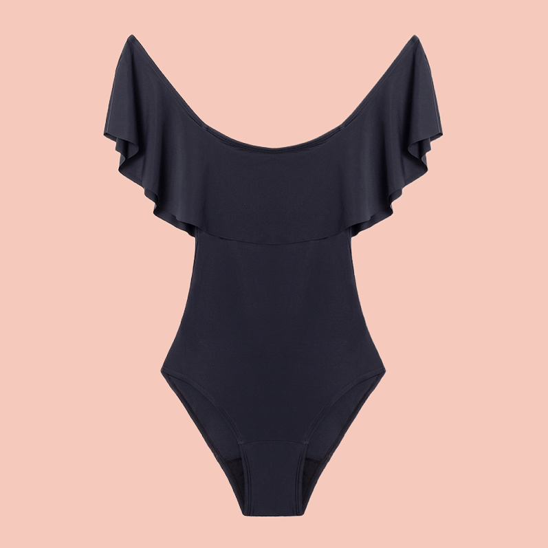Daily Swim Giulia