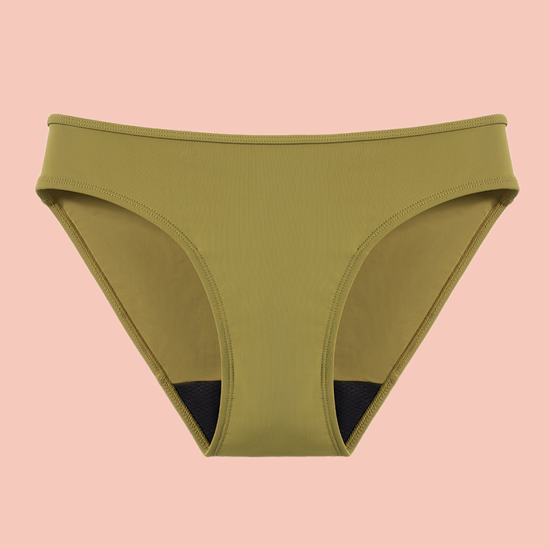 Teens Swim Cleo