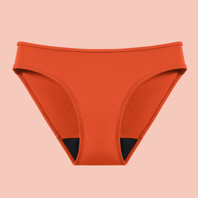 Teens Swim Cleo