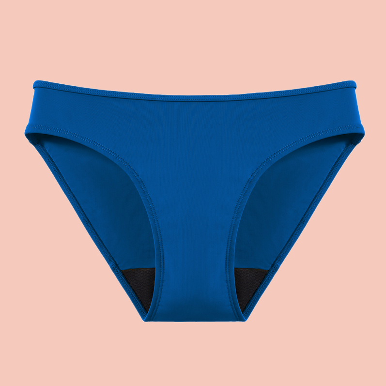 Teens Swim Cleo