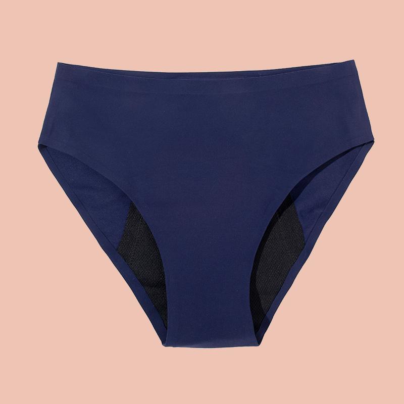 Blau