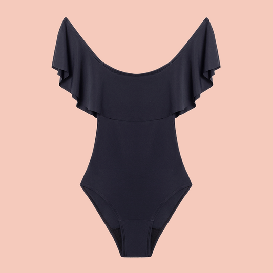 Daily Swim Giulia