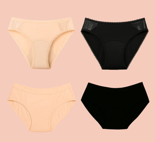 Move & Élégance Paket